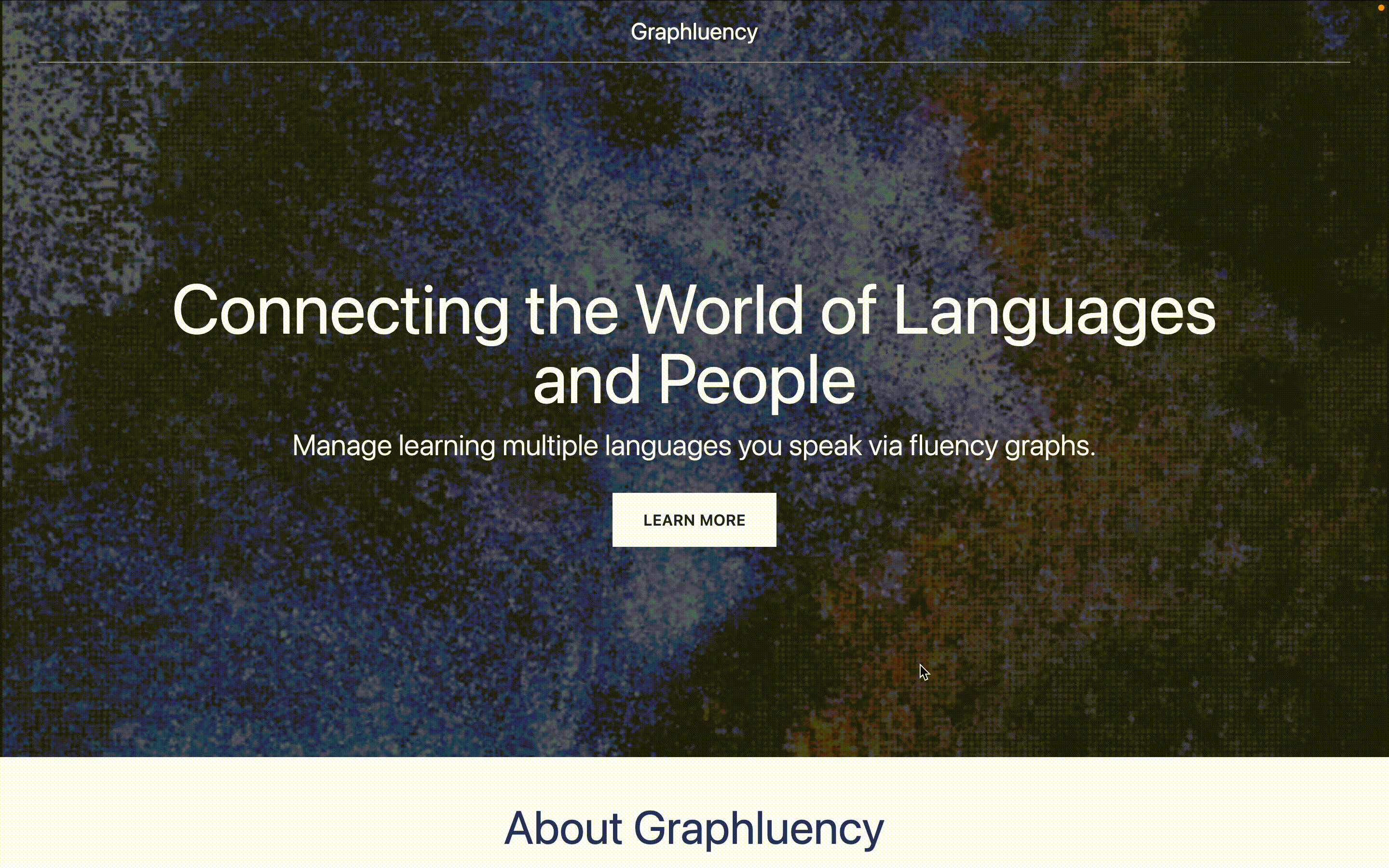 Building Graphluency in Public #001